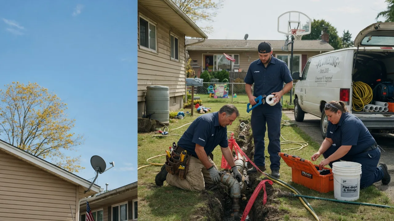 Garbage Disposal Replacement in Lacey, WA near me
