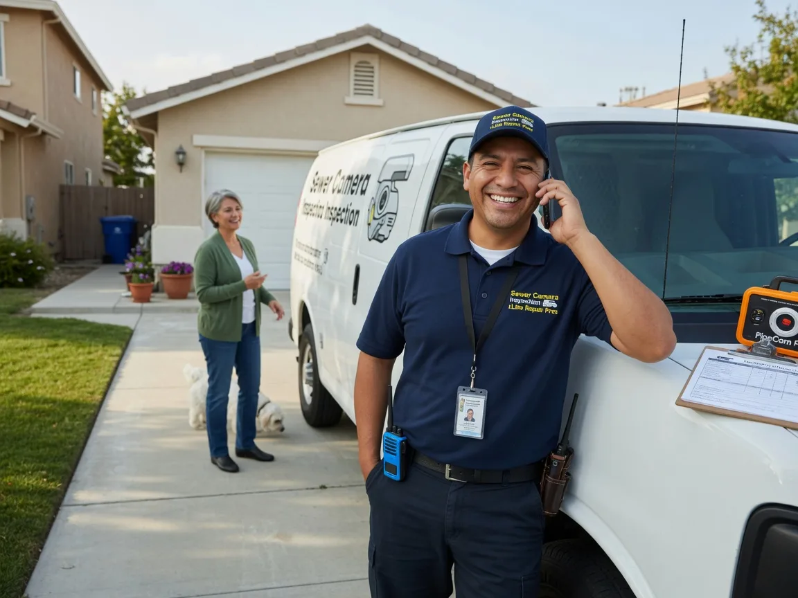 Sewer Line Repair Lacey, WA FAQs